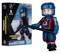Nathan MacKinnon Colorado Avalanche McFarlane NHL Construct-a-Figure